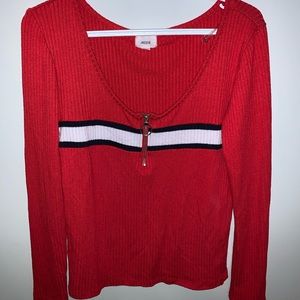Ardene sweater/ shirt